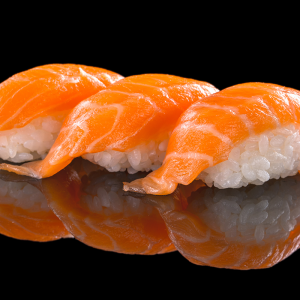 Nigiri 2 pcs