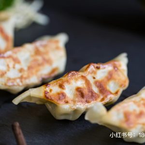 Gyoza